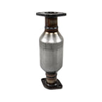 Catalytic Converter Rear for Hyundai Accent (2006-2010) 1.6L