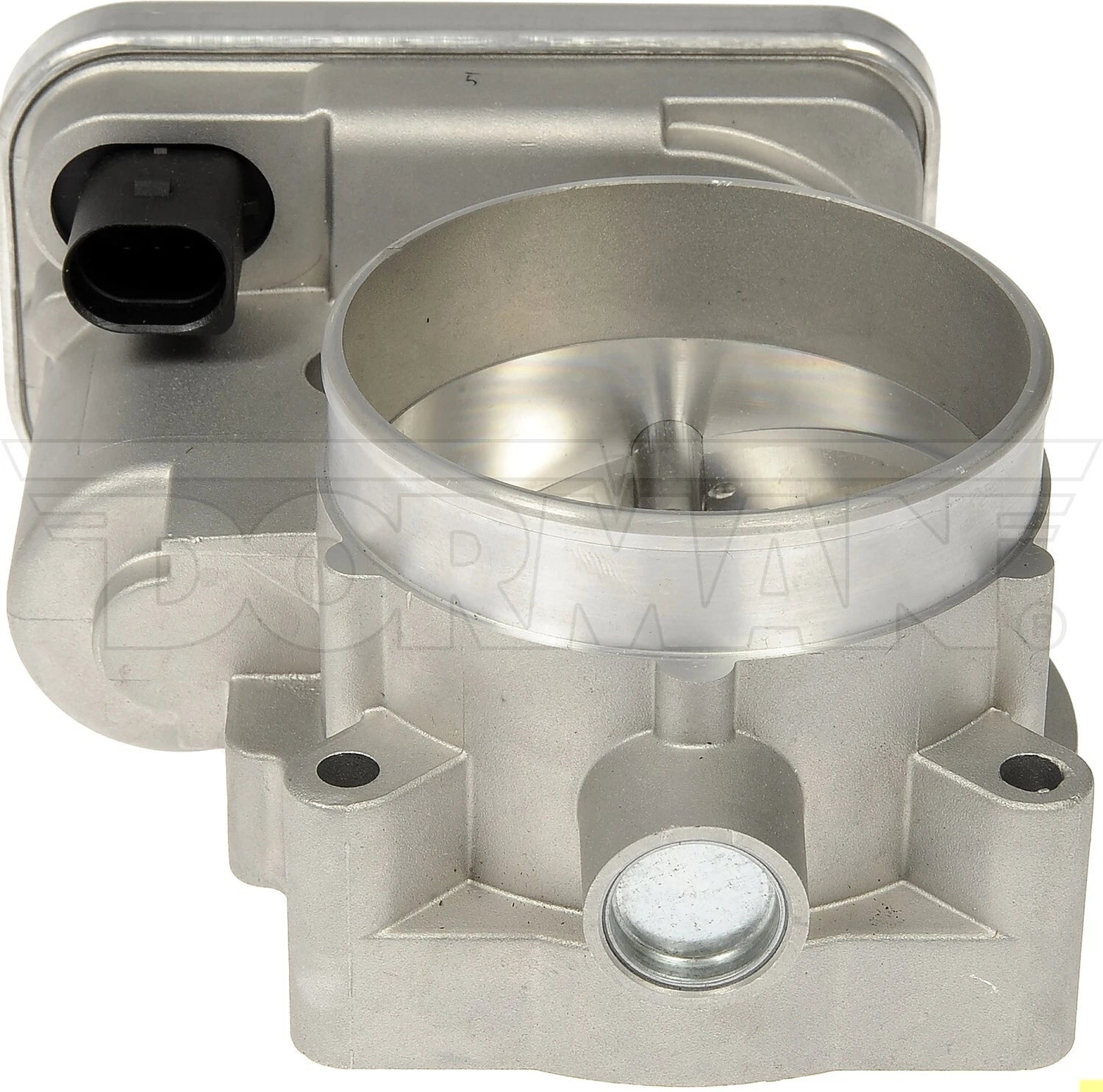 Dorman Fuel Injection Throttle Body 977-781 for