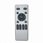 6-Speed Fan Light Controller for Universal Use (Timer 1/2/4 Hrs, Reversible)