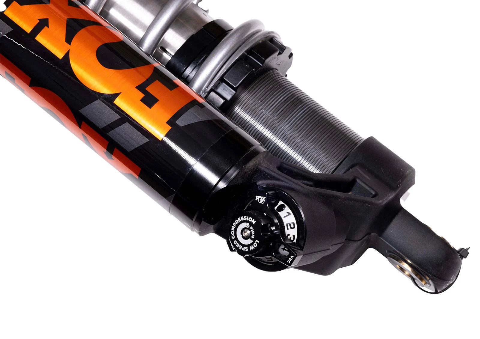 Fox Factory RC2 Race Series 3.0 Rear Shocks for Polaris RZR Pro R (2022–2023)