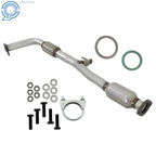 Direct Fit Front Catalytic Converter with Flex Pipe for Toyota Camry (1997–2001)