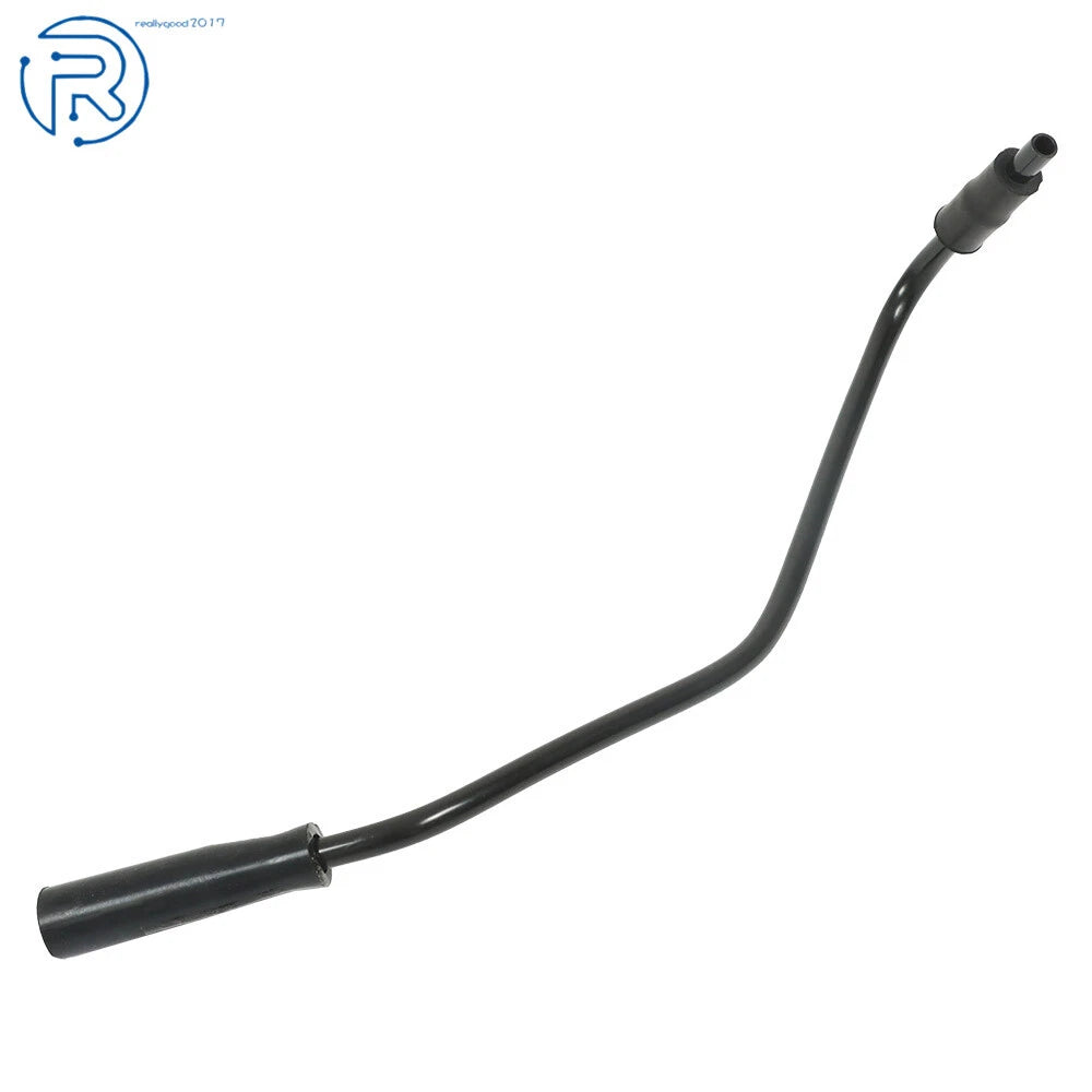Crankcase Vent Breather Hose for Jeep Wrangler Grand Cherokee (1997–2004)