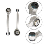 Set of 2 Front Lower Control Arms for Jaguar S-Type (2000-2008)