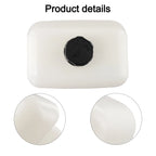 Fuel Tank and Cap Assembly for Zenoah BK4302 BK3402 BC4310 BC3410 G4K G35L G45L