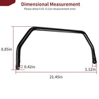 Sway Bar Stabilizer for Polaris General 1000 RZR 1000 900 Trail XP 4 Turbo