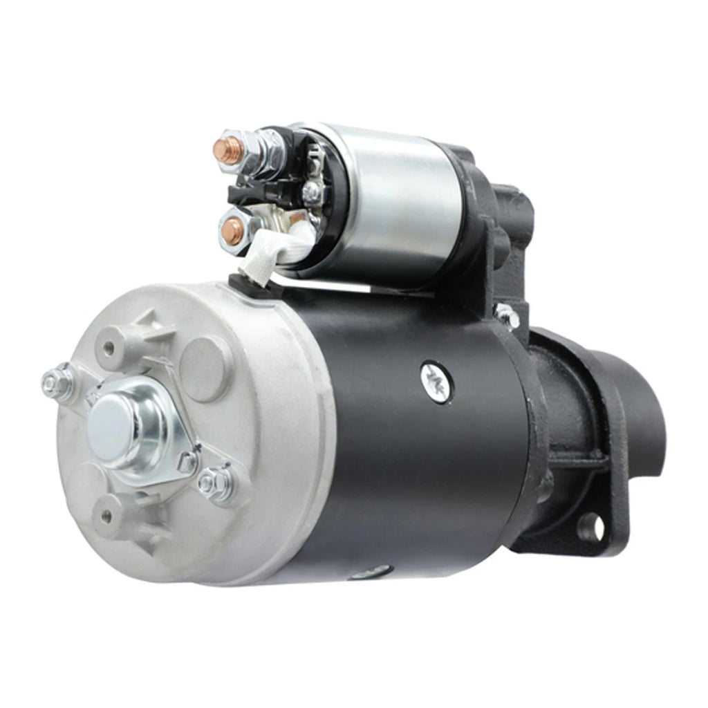 Starter for Volvo Penta MD4 (1954-1964)