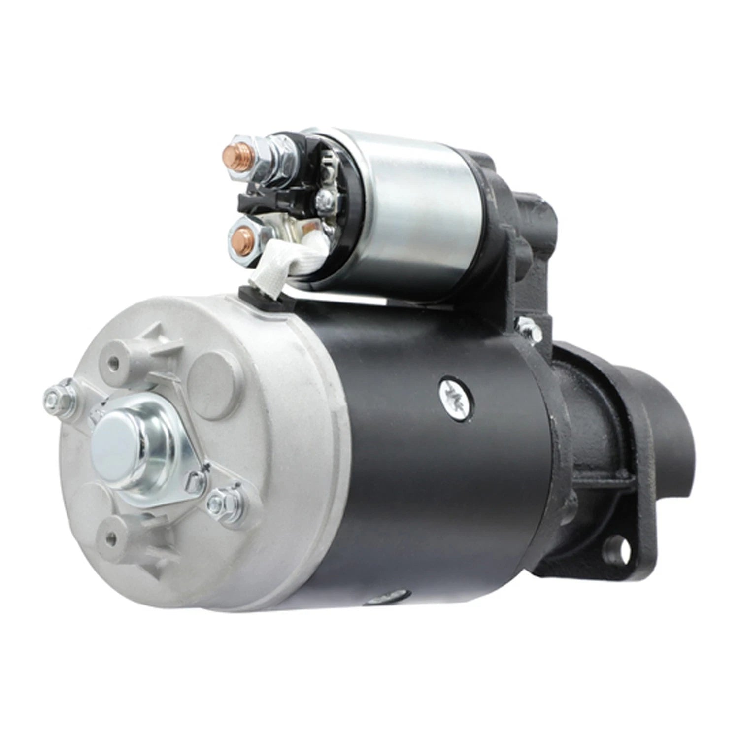 Starter for Volvo Penta MD4 (1954-1964)