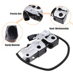 Lower Hood Latch Lock Assembly for Volkswagen Golf GTI Rabbit Jetta (2015–2021) 718844173131
