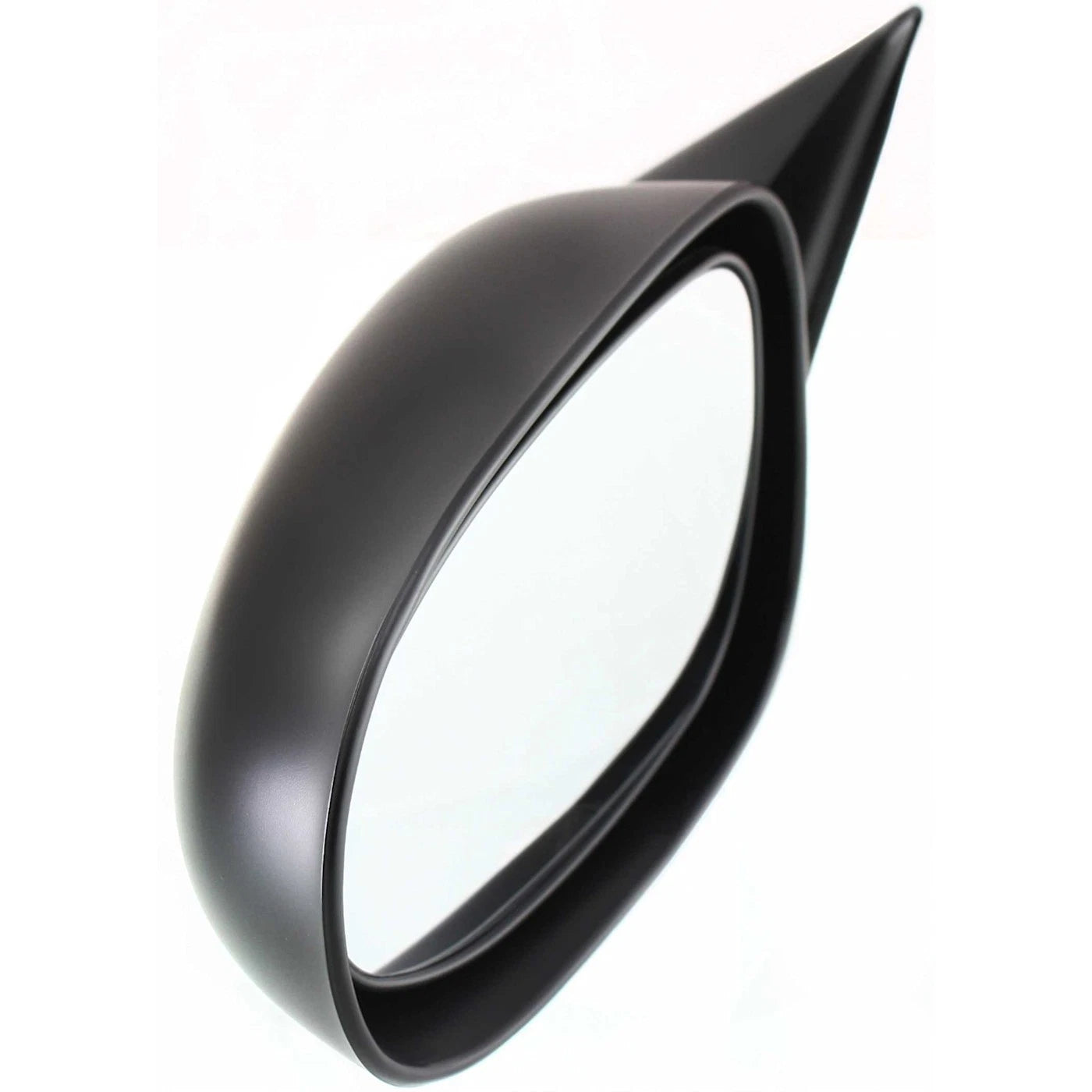 Power Mirror for Nissan Altima (1998–1999) Left Paintable Driver