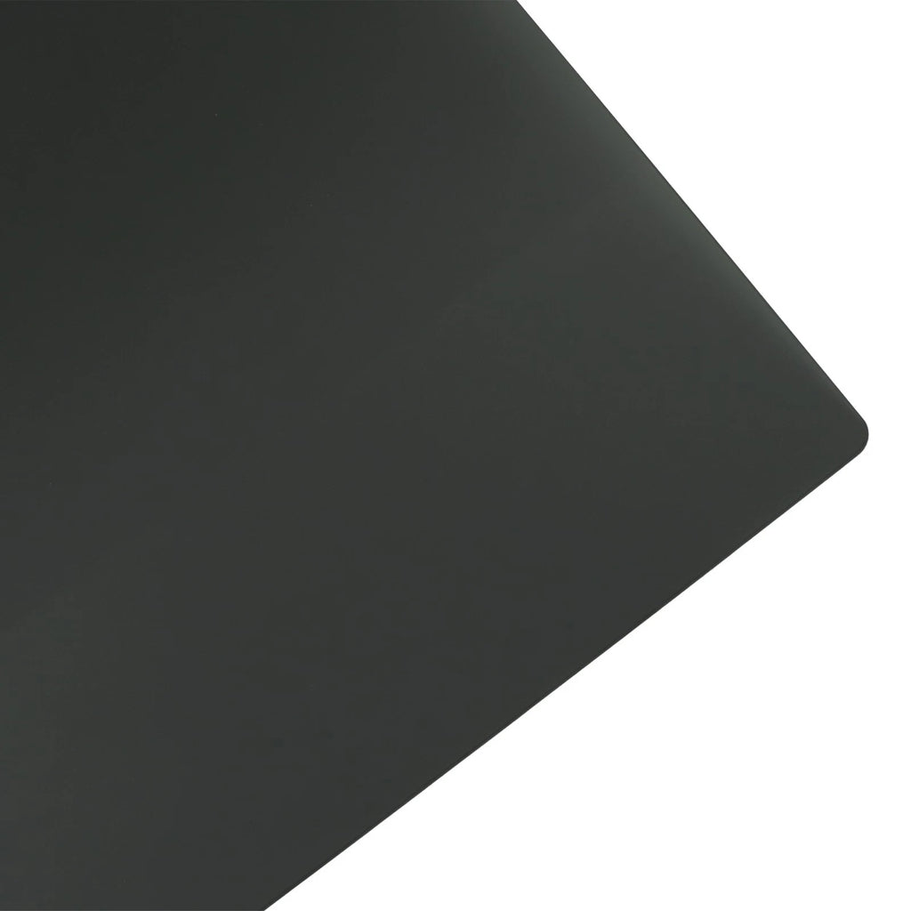 Rear Driver LH Door Window Glass for Ford F150 (2015–2022), F250-F550 (2017–2022)