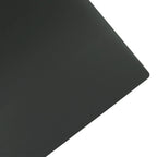 Rear Driver LH Door Window Glass for Ford F150 (2015–2022), F250-F550 (2017–2022)