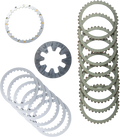 Performance Carbon Clutch Kit for