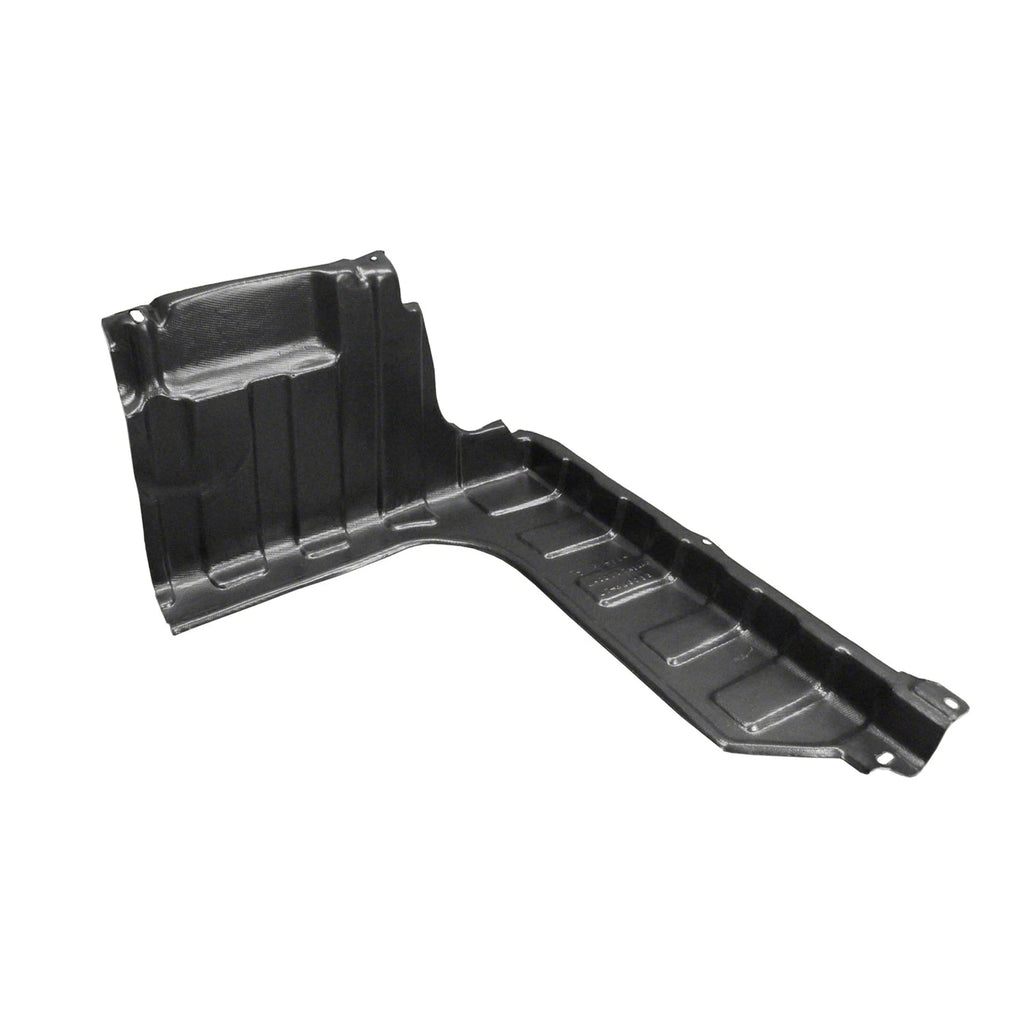 Replacement Front Left Undercar Shield for Chevrolet Cruze (2016–2019)