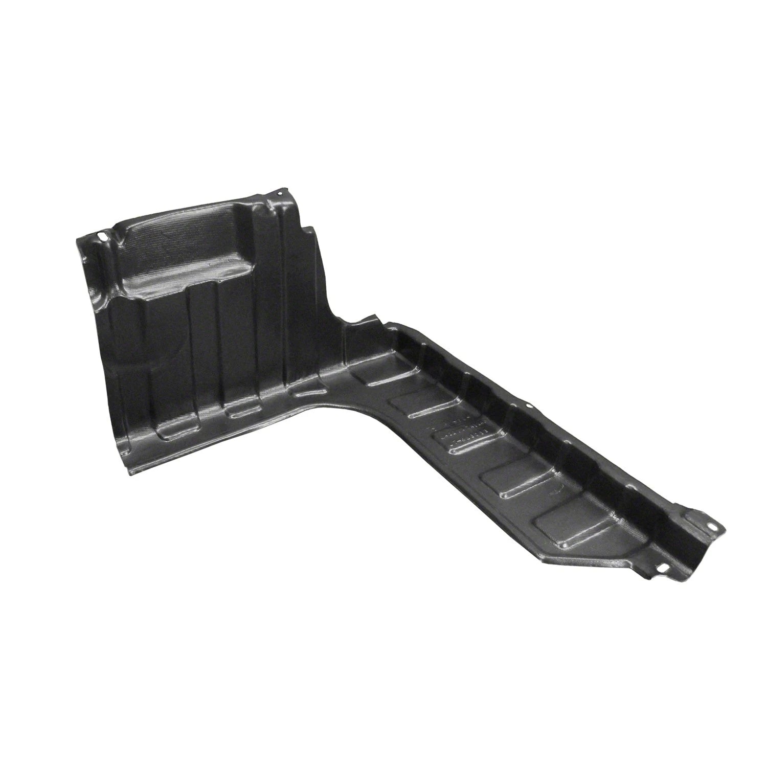 Replacement Front Left Undercar Shield for Chevrolet Cruze (2016–2019)