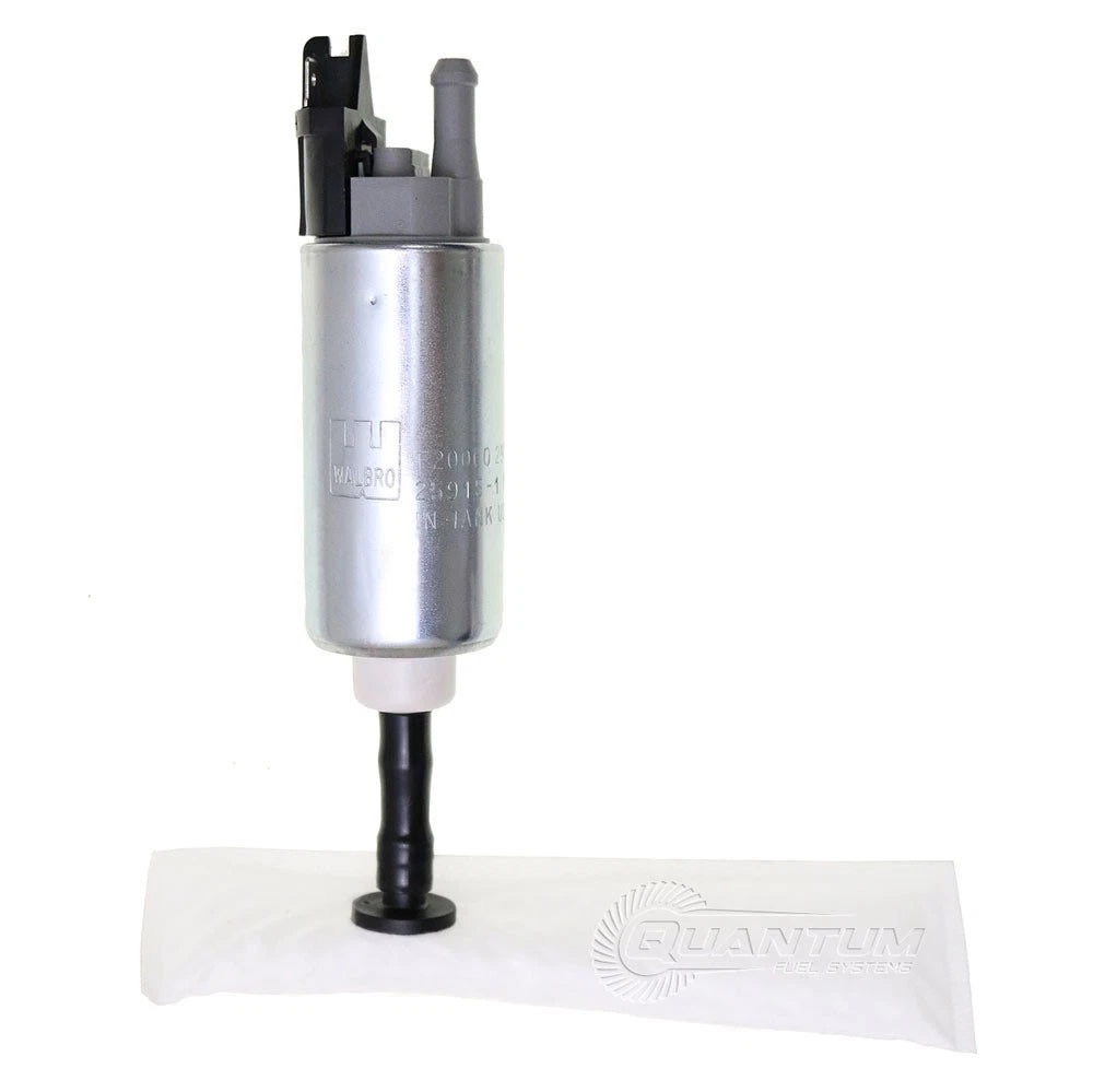 Walbro EFI Fuel Pump WAL-PPN18 for ATV/UTV (2010–2023)