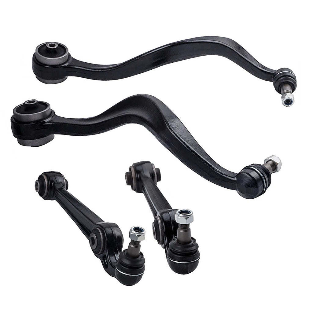Front Struts & Control Arms for Ford Fusion 2010–2012 2.5L 2335790