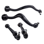 Front Struts & Control Arms for Ford Fusion 2010–2012 2.5L 2335790
