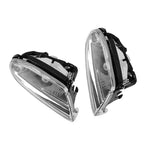 Fog Lights for Mercedes Benz W163 ML350 ML500 ML430 ML320 ML55 AMG (2000-2005)