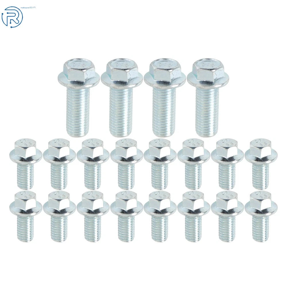 Rear Axle Kit for Go Kart Golf Cart ATV (5" Wheels, 3 Stud Hub)