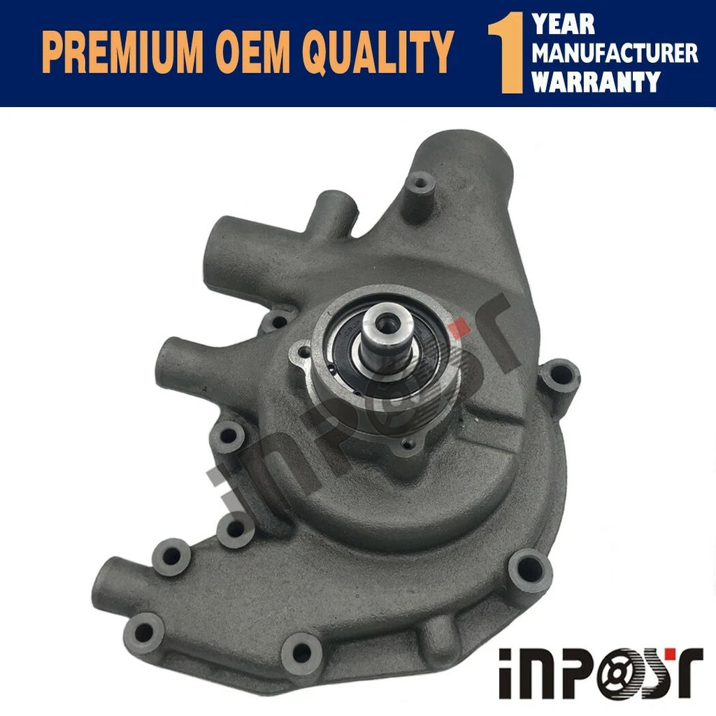 Water Pump 0680156 0682262 for DAF DKTD1160 (2800–3600)