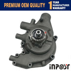 Water Pump 0680156 0682262 for DAF DKTD1160 (2800–3600)