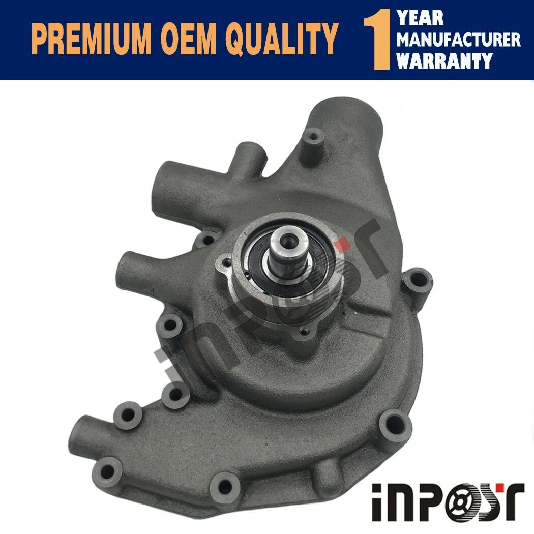 Water Pump 0680156 0682262 for DAF DKTD1160 (2800–3600)