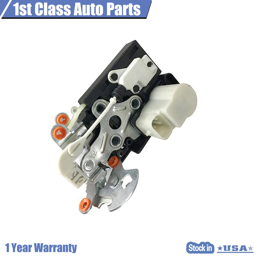 Door Lock Actuator Motor for Chevrolet Blazer (1995–1997)
