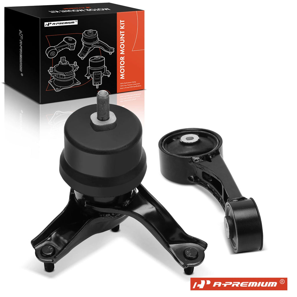 Engine Motor & Engine Torque Strut Mount for Toyota Highlander (2010-2013)