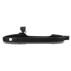 Front Right Outer Door Handle for Honda Civic (2006–2011) w/ Keyhole