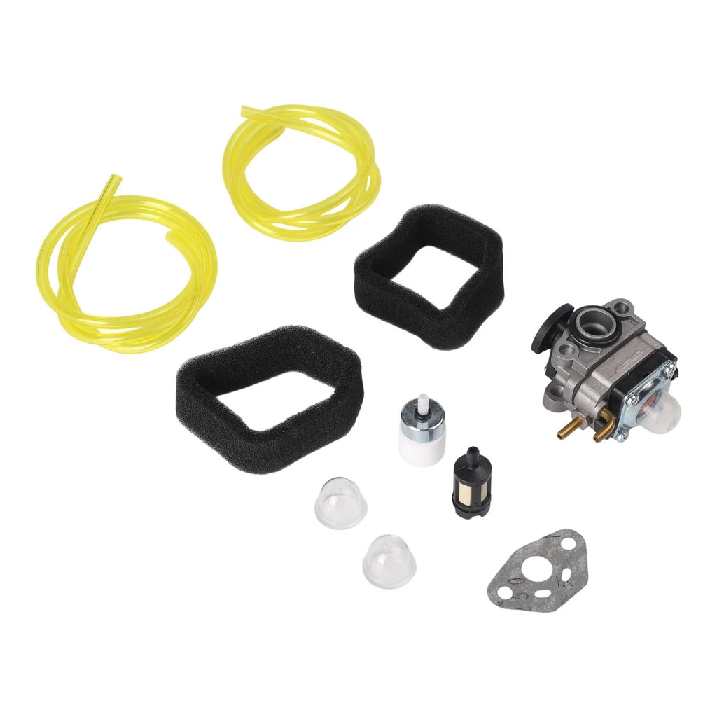 Carburetor for RY252CS RY253SS 2 Cycle 25cc Engines