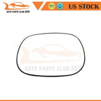 Replacement Mirror Glass for Dodge Dakota (1997–2000) & Durango (1998–2002)