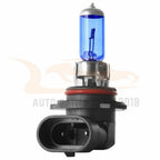 2X Super White 5000K 9006 Headlight Bulbs for Make Model
