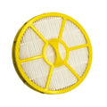 Filter Kit with Wheels for Karcher VC3 VC3 Premium (2014–2023)