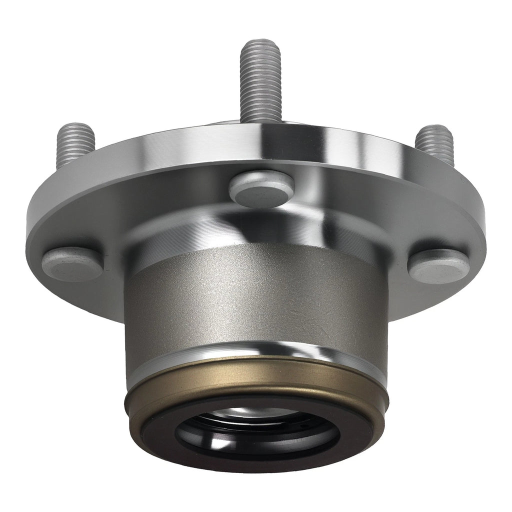 Rear Wheel Hub Assembly for Ford Focus (2007) 521002 Disc Brake 4 Bolt