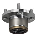 Rear Wheel Hub Assembly for Ford Focus (2007) 521002 Disc Brake 4 Bolt