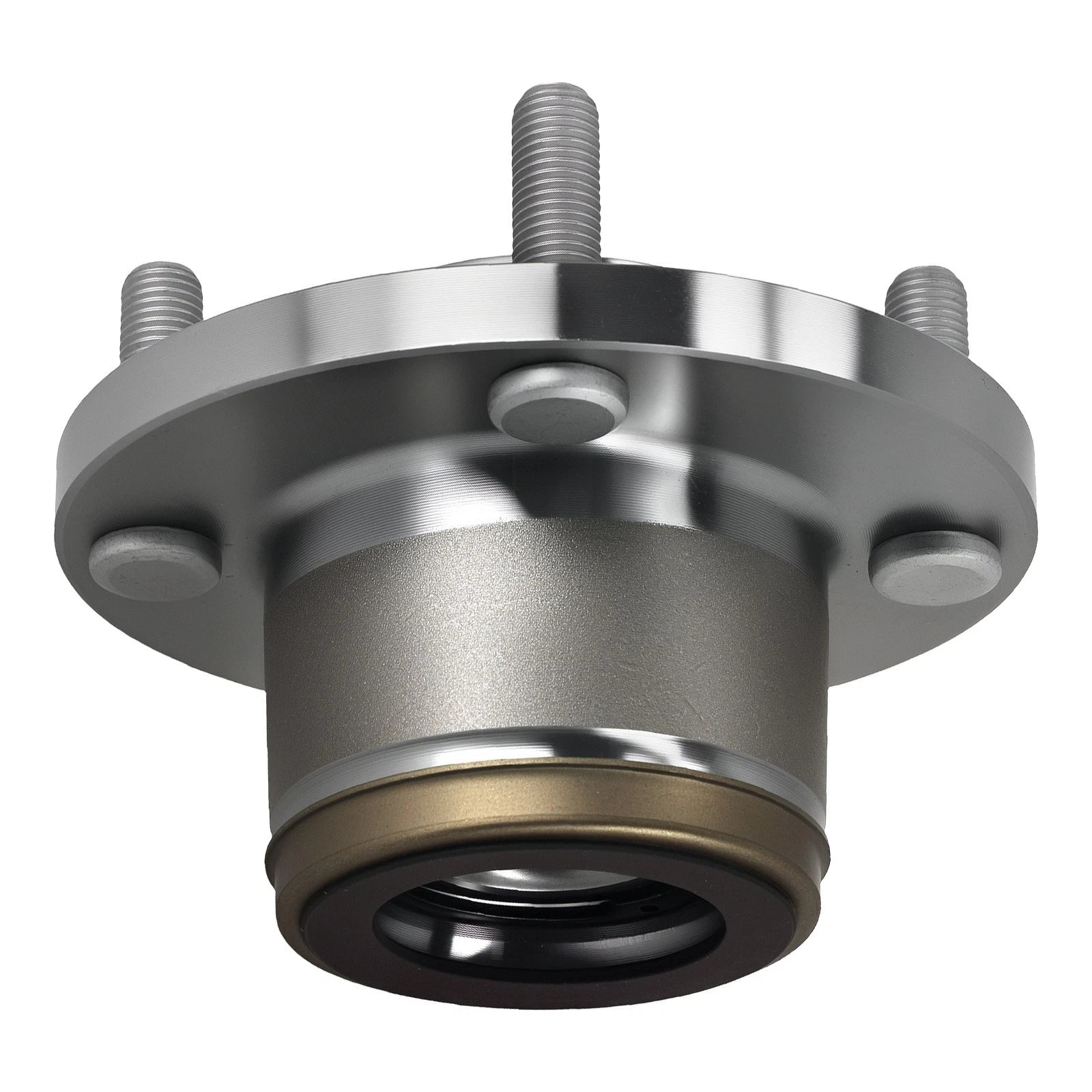 Rear Wheel Hub Assembly for Ford Focus (2007) 521002 Disc Brake 4 Bolt