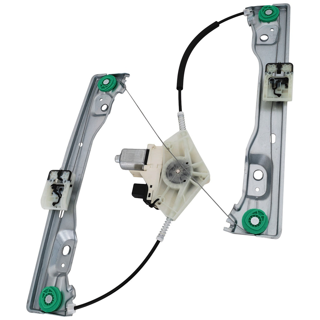 Window Regulator for Dodge Durango Jeep (2022) Left Side