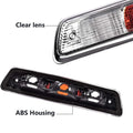 3rd Brake Light Lamp Shell for 2009-2014 Ford F150 (2009-2014)