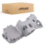 Engine Oil Pan for BMW X6 sDrive35i F16 L6 3.0L (2015–2019) 1113-7-635-651