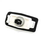 License Plate Lamp Lights for Ford Escape, Mercury, Mazda (2001-2012)