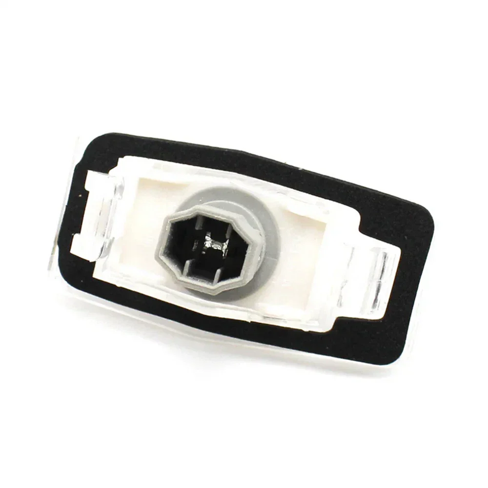 License Plate Lamp Lights for Ford Escape, Mercury, Mazda (2001-2012)
