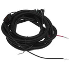 Fog Light Wiring Harness for Chevrolet Silverado 1500 (2007–2013)