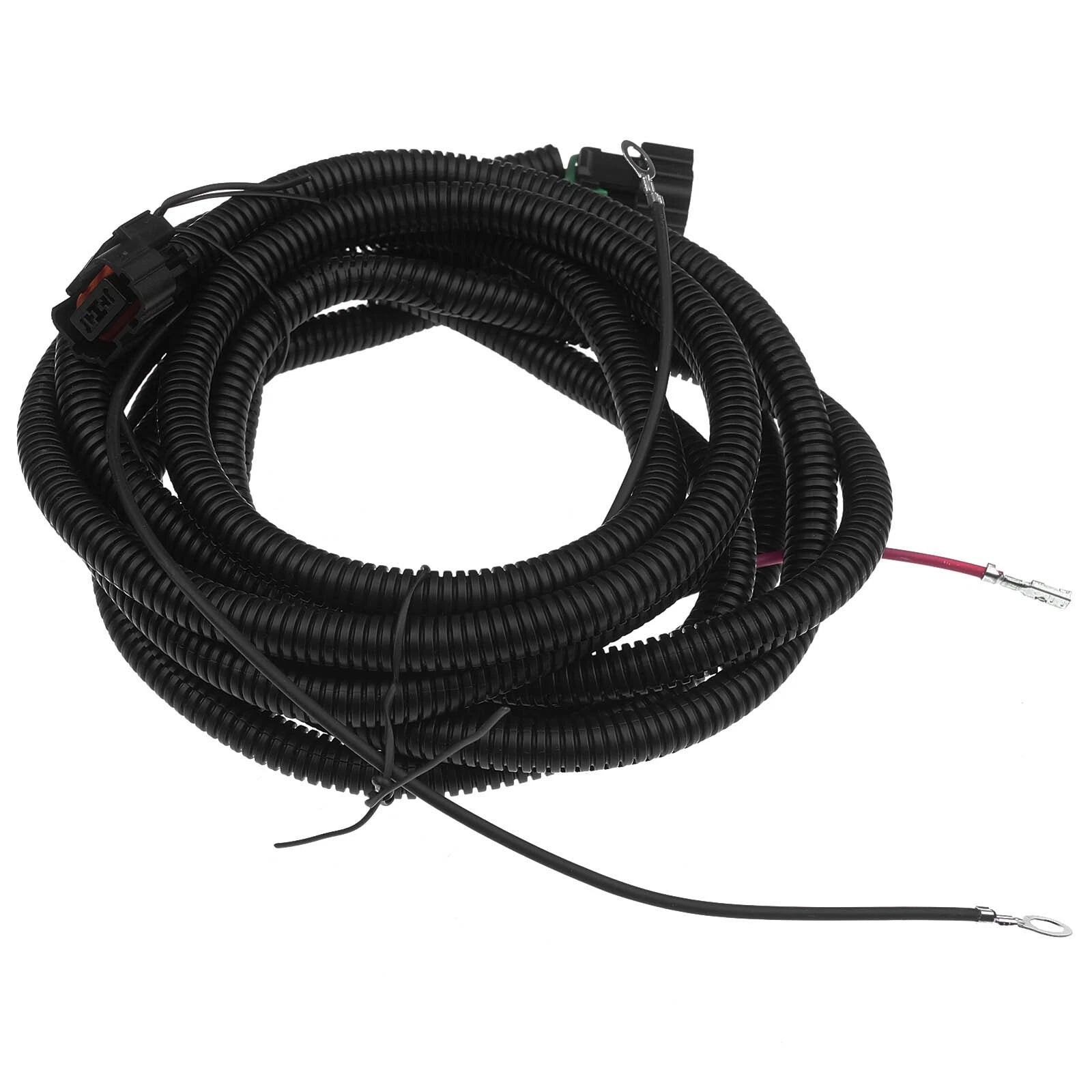 Fog Light Wiring Harness for Chevrolet Silverado 1500 (2007–2013)