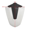 Tail Rear Seat Cover Fairing Cowl for Daytona 660 (2024–2025) White
