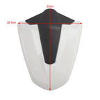Tail Rear Seat Cover Fairing Cowl for Daytona 660 (2024–2025) White