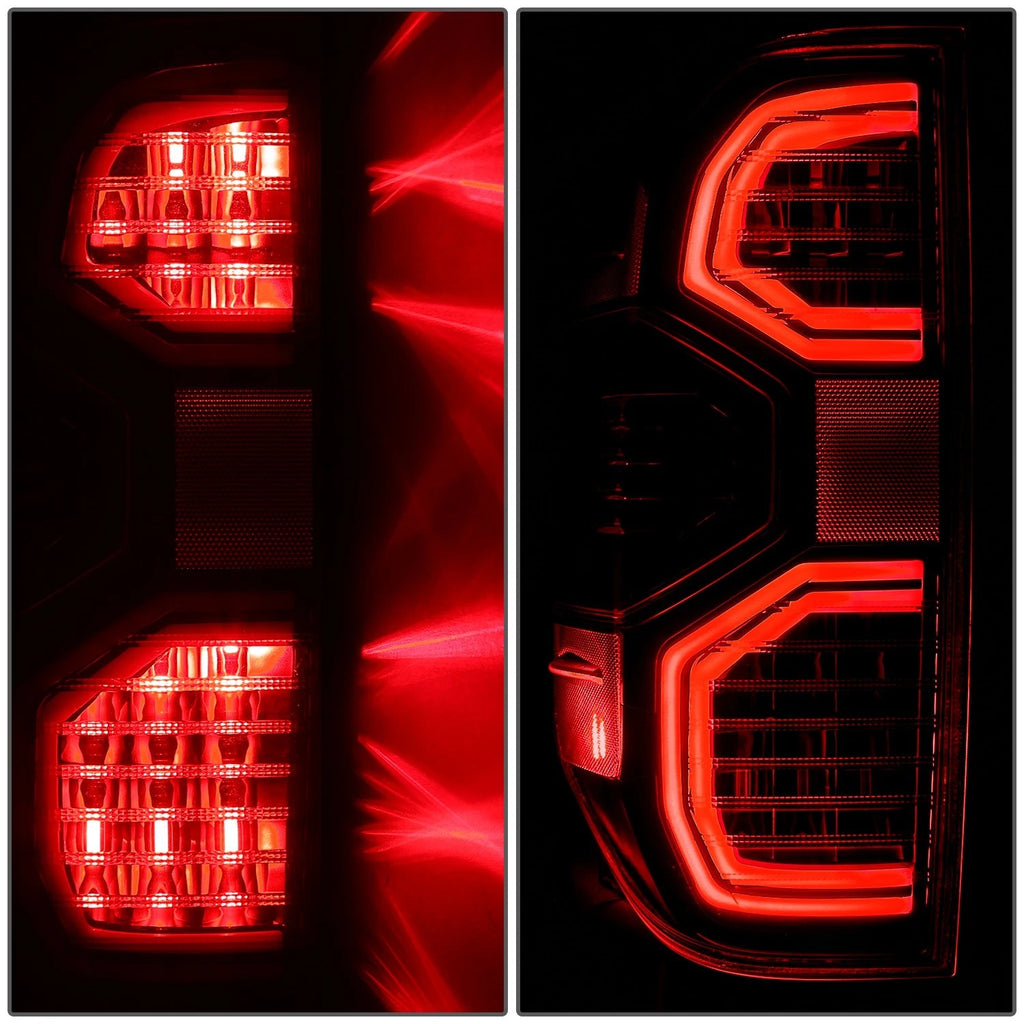 LED Turn Signal Tail Light Lamp for Toyota Tundra (2014–2021)
