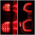 LED Turn Signal Tail Light Lamp for Toyota Tundra (2014–2021)