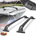 Roof Rack Crossbars for Nissan Kicks (2017–2024)