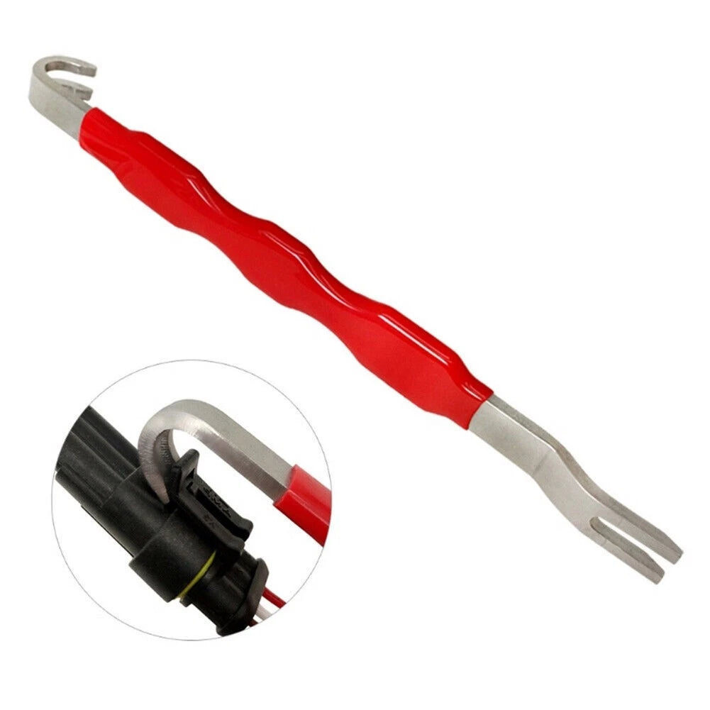Terminal Connector Removal Tool for Automotive Applications (Universal)