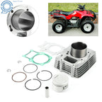 Top End Kit for Honda TRX250 Recon 250 Sportrax 250 (2001–2007)